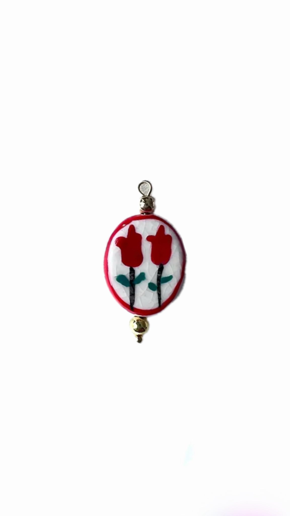 Crea tu cadena con tu charms favoritos