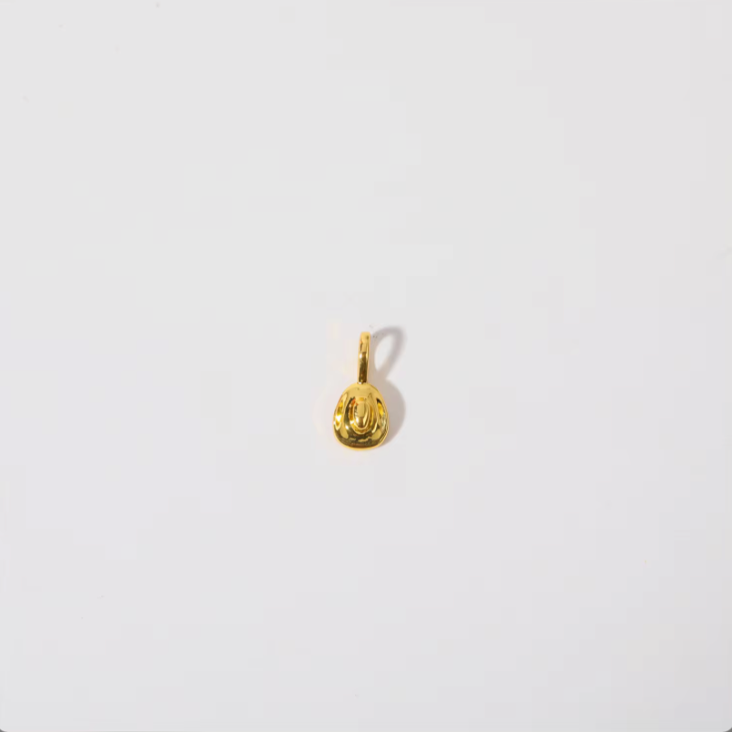 Crea tu cadena con tu charms favoritos