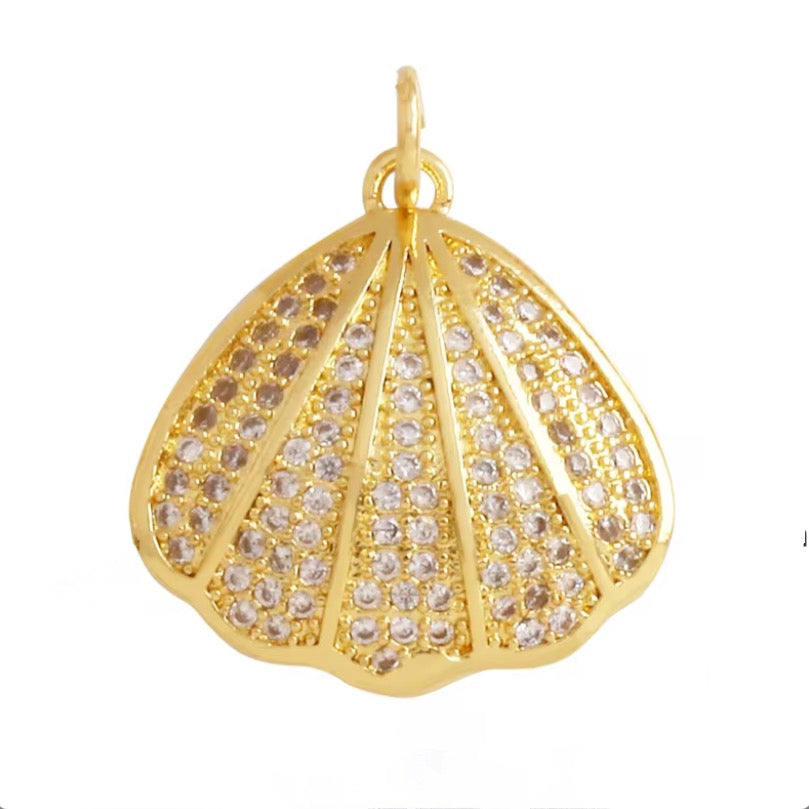 Crea tu cadena con tu charms favoritos