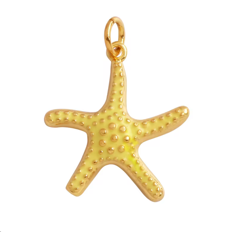 Crea tu cadena con tu charms favoritos