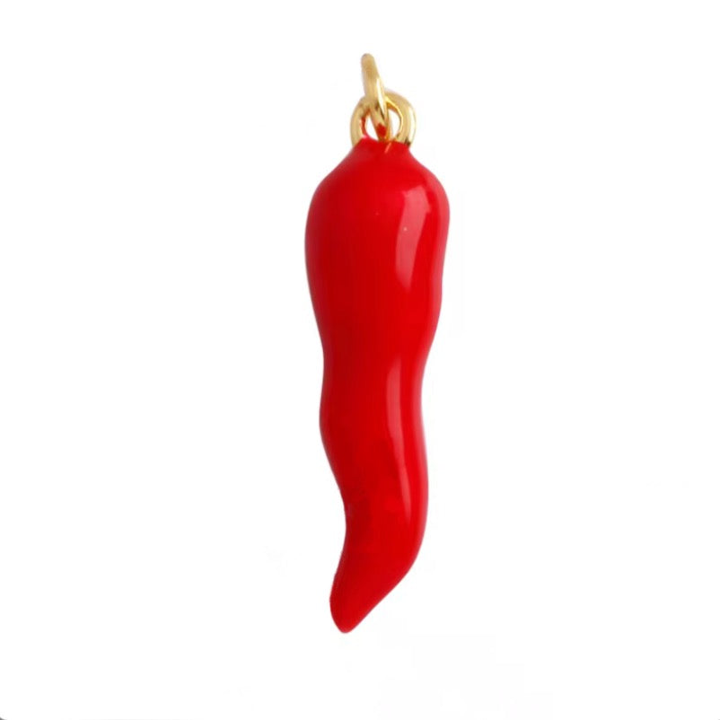 Crea tu cadena con tu charms favoritos