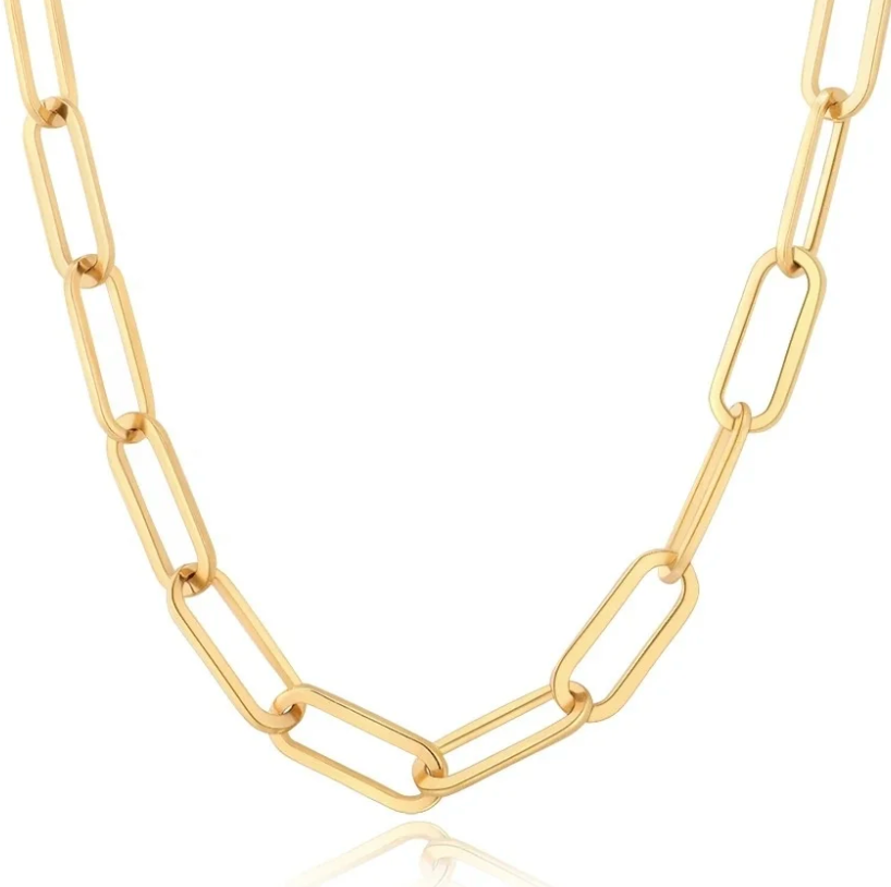 Crea tu cadena con tu charms favoritos