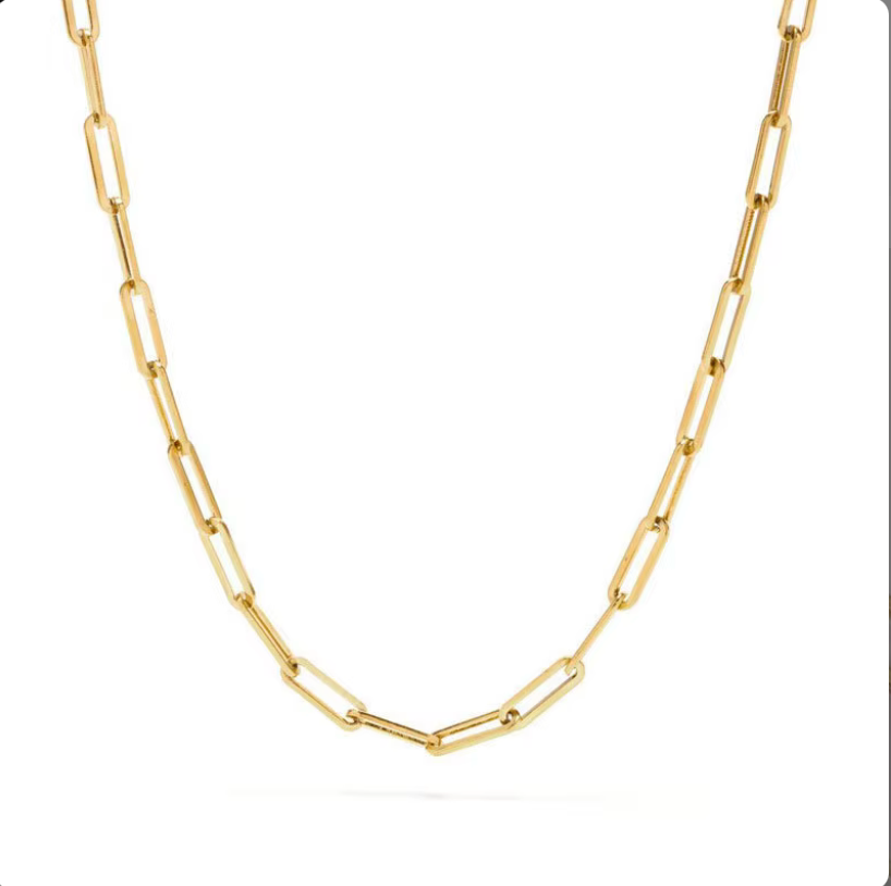 Crea tu cadena con tu charms favoritos