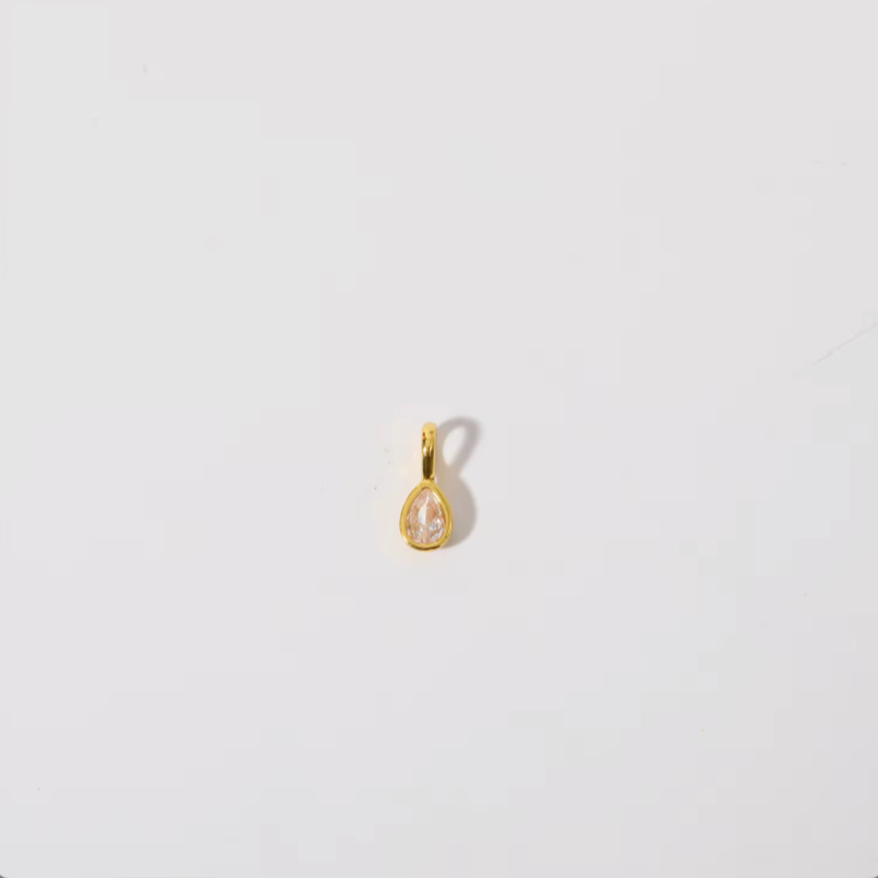 Crea tu cadena con tu charms favoritos