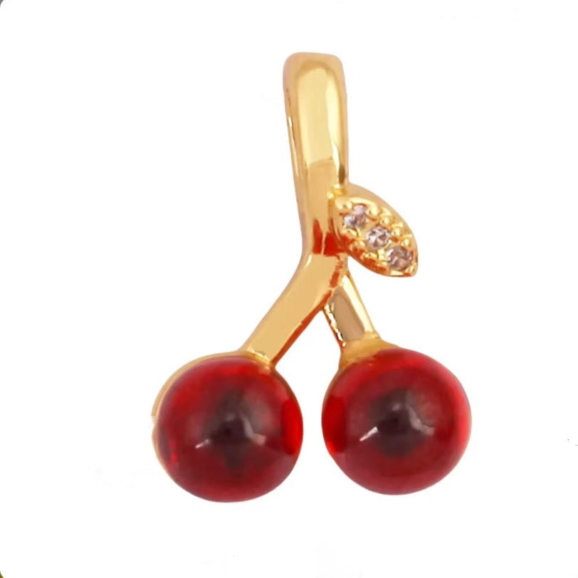 Crea tu cadena con tu charms favoritos