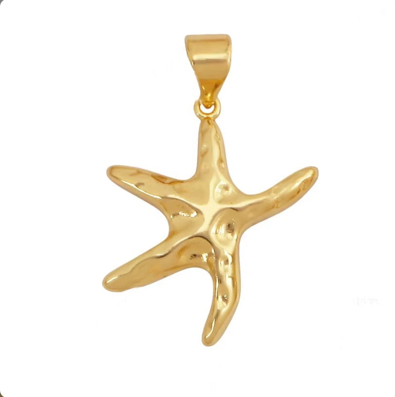 Crea tu cadena con tu charms favoritos