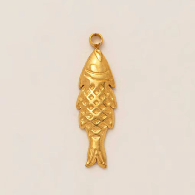 Crea tu cadena con tu charms favoritos