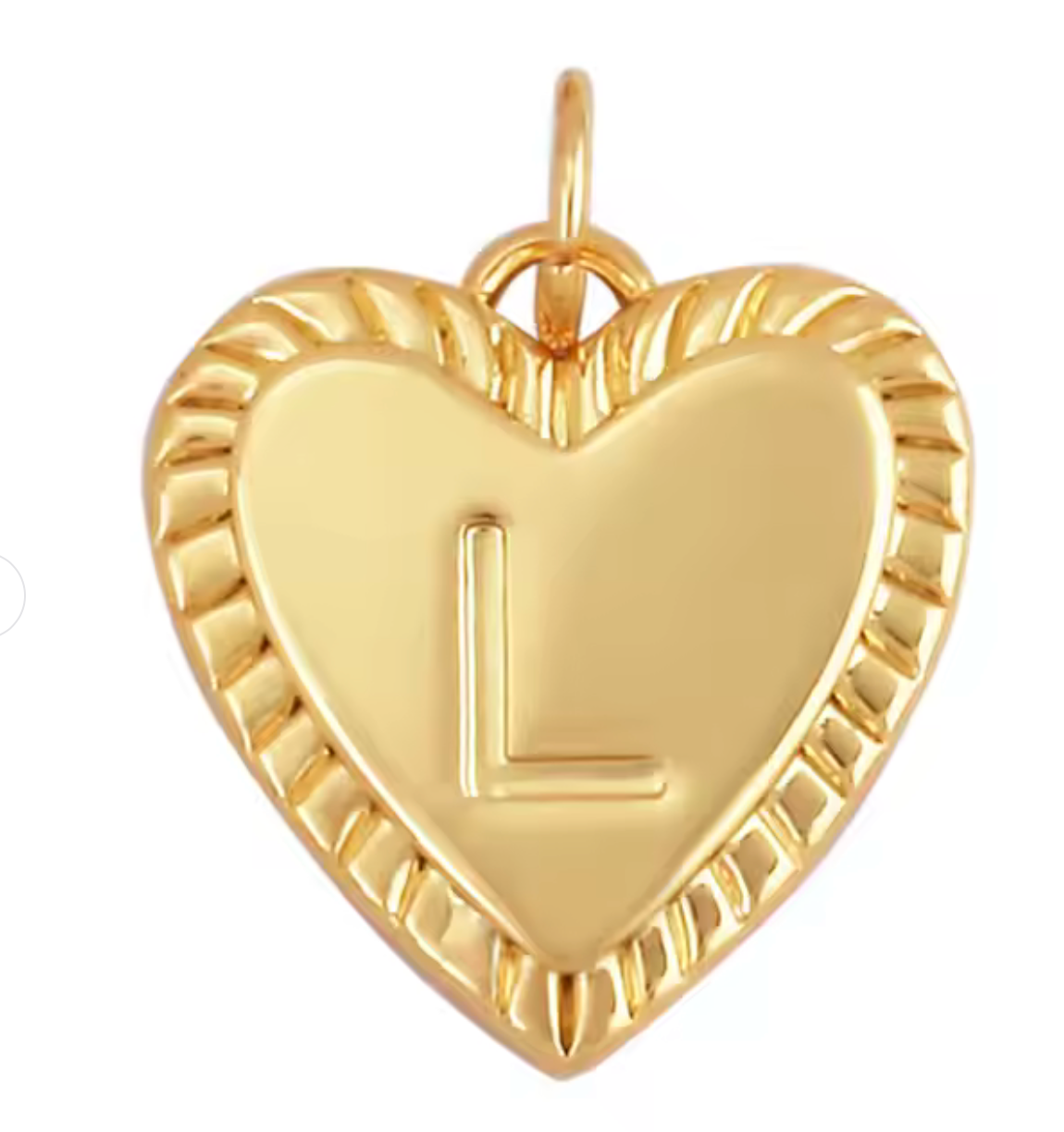 Crea tu cadena con tu charms favoritos