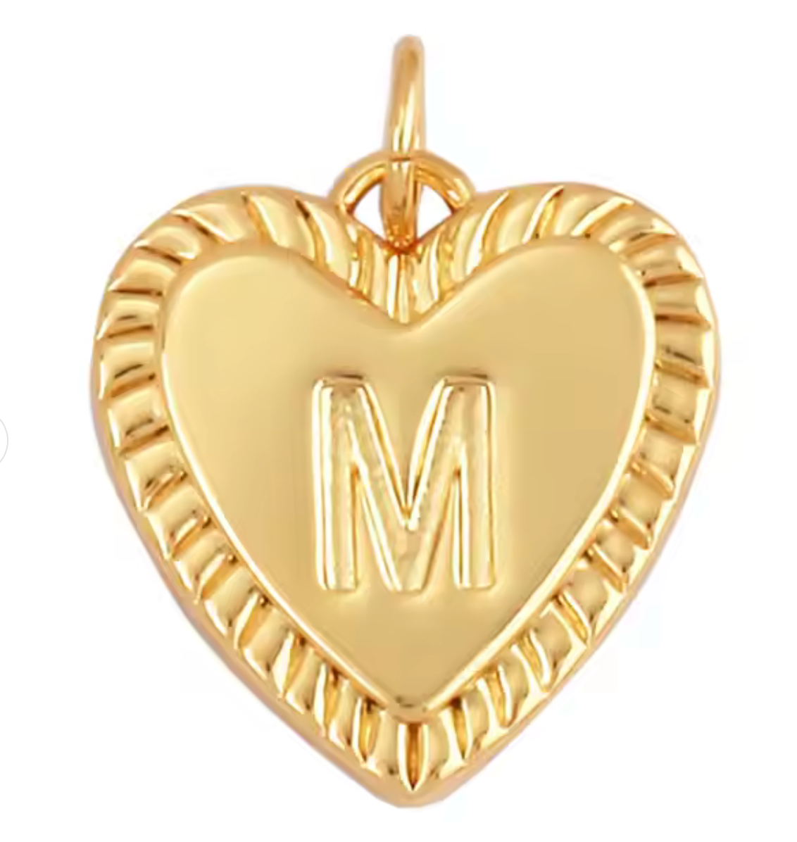 Crea tu cadena con tu charms favoritos