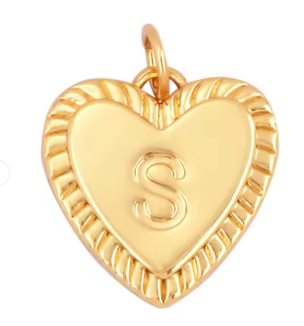 Crea tu cadena con tu charms favoritos