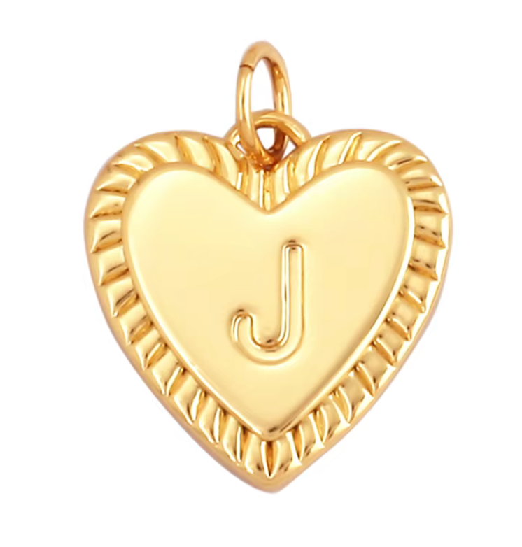 Crea tu cadena con tu charms favoritos