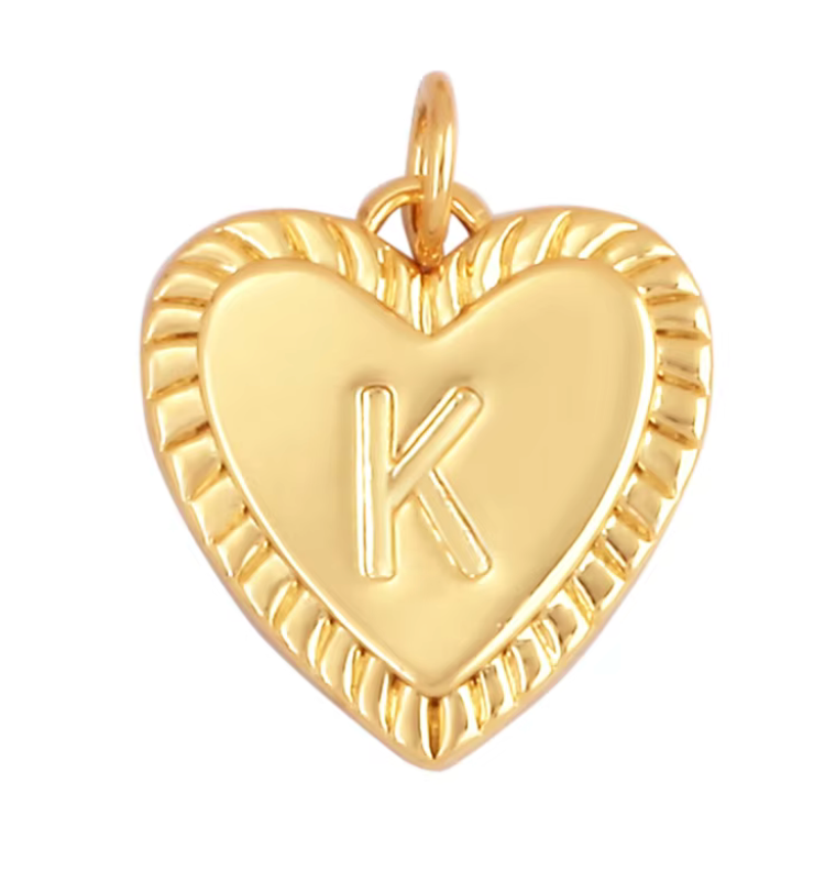 Crea tu cadena con tu charms favoritos