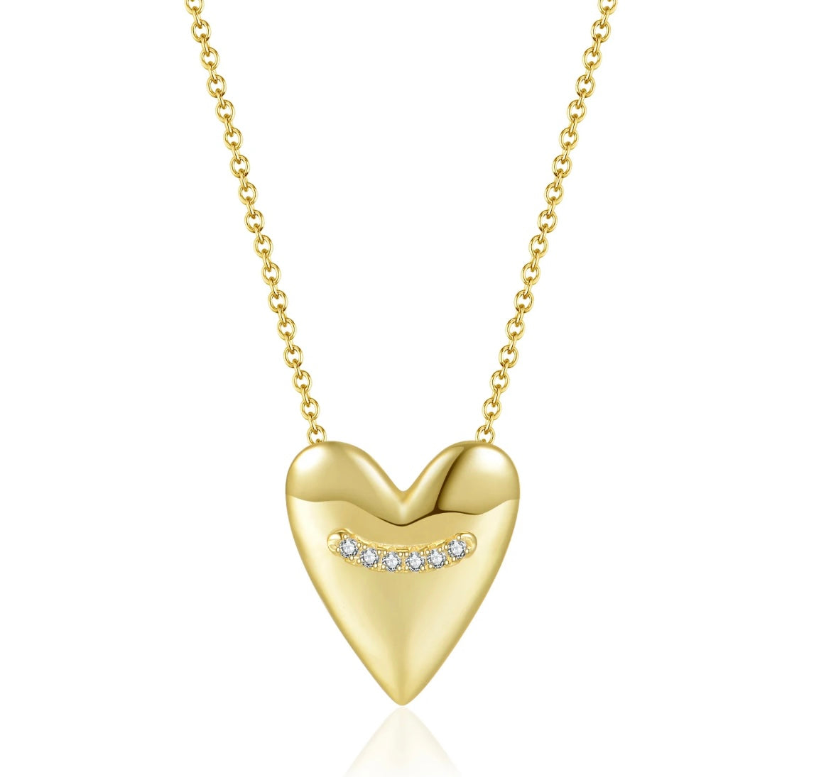 Heart Necklaces