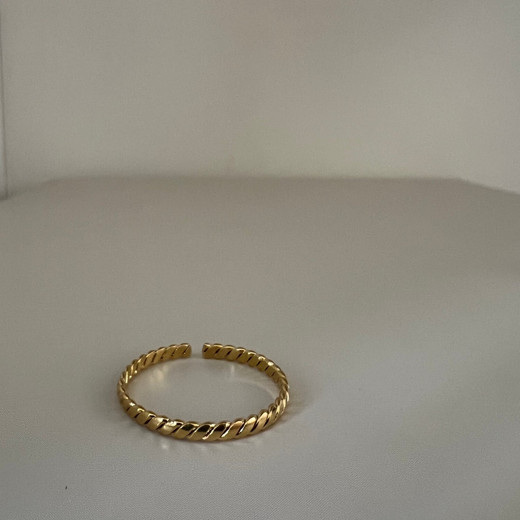 Anillo Sol y Luna