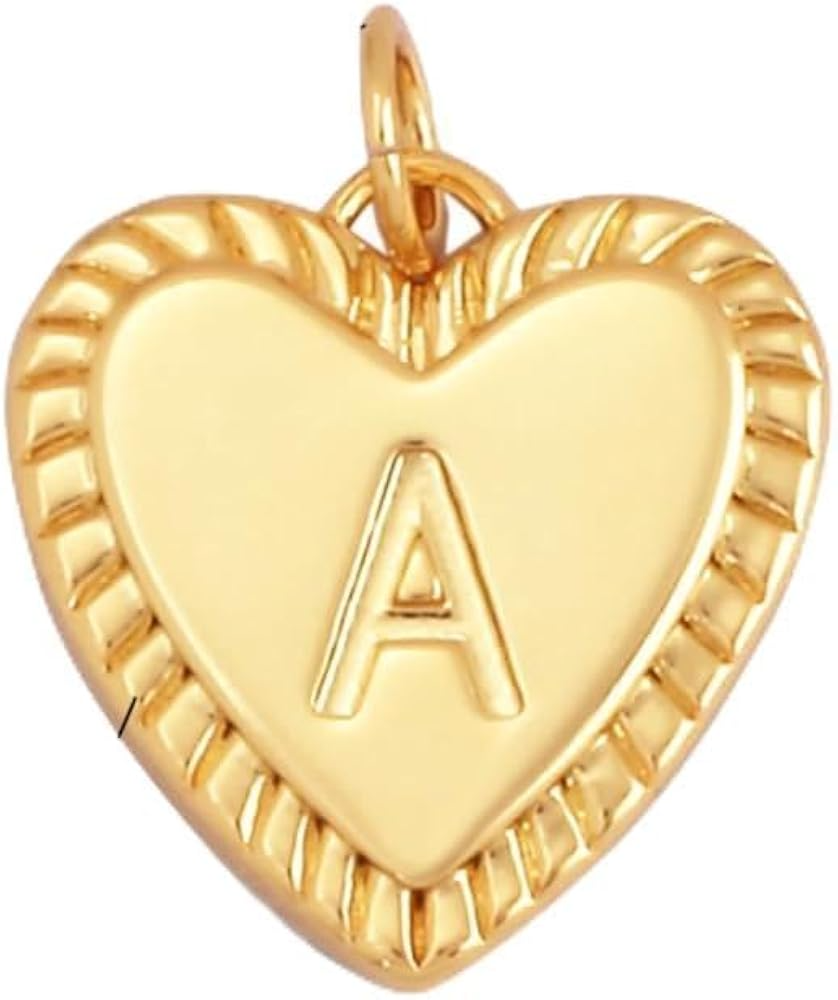 Crea tu cadena con tu charms favoritos