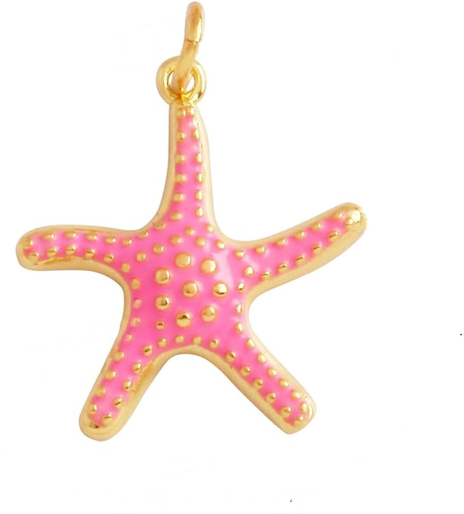 Crea tu cadena con tu charms favoritos